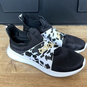 Adidas Slip On Sneakers